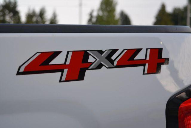 used 2019 Chevrolet Silverado 1500 LD car, priced at $21,999