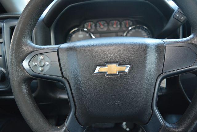 used 2019 Chevrolet Silverado 1500 LD car, priced at $21,999