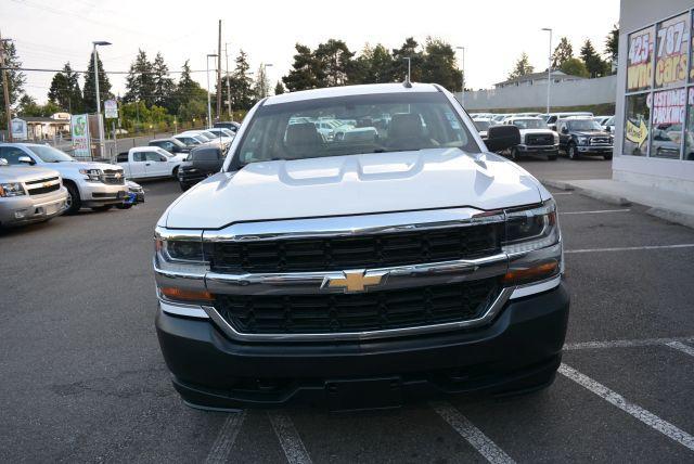used 2019 Chevrolet Silverado 1500 LD car, priced at $21,999