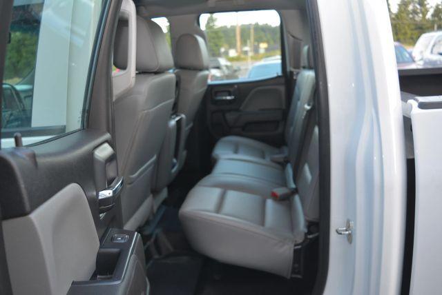 used 2019 Chevrolet Silverado 1500 LD car, priced at $21,999