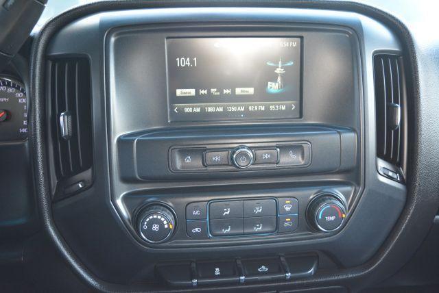 used 2019 Chevrolet Silverado 1500 LD car, priced at $21,999