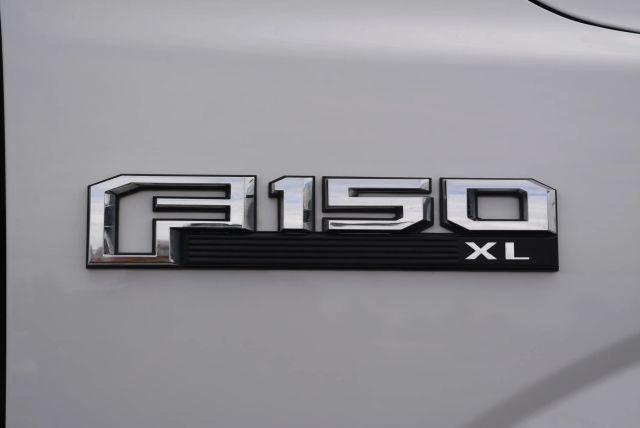 used 2018 Ford F-150 car, priced at $20,999
