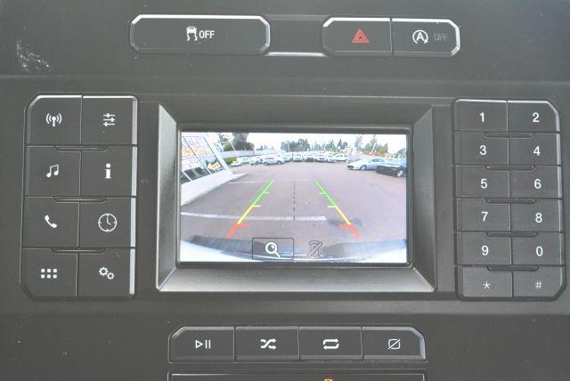 used 2018 Ford F-150 car, priced at $20,999