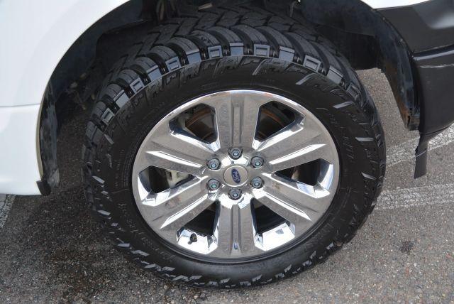 used 2018 Ford F-150 car, priced at $20,999
