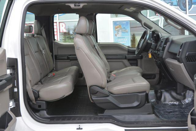 used 2018 Ford F-150 car, priced at $20,999