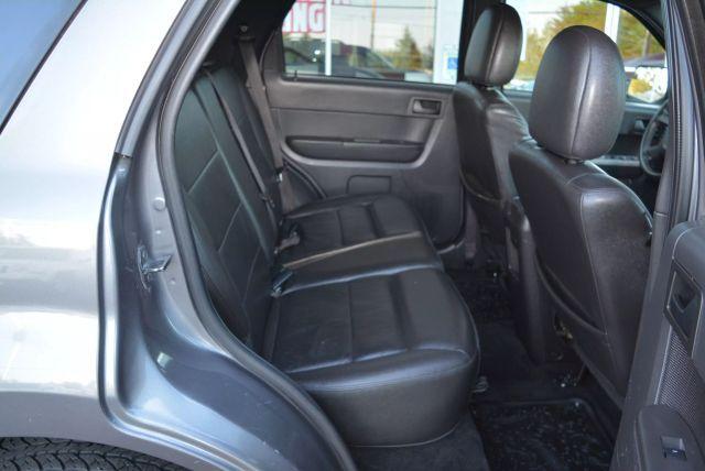 used 2010 Ford Escape car, priced at $3,999