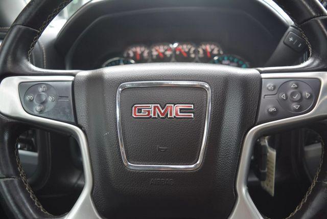 used 2017 GMC Sierra 3500 car, priced at $34,999