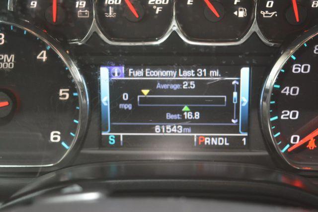 used 2017 GMC Sierra 3500 car, priced at $34,999