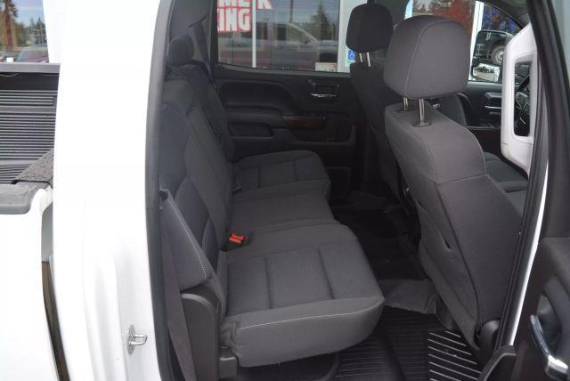 used 2017 GMC Sierra 3500 car, priced at $34,999