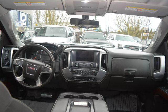 used 2017 GMC Sierra 3500 car, priced at $34,999