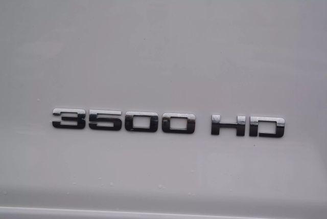 used 2017 GMC Sierra 3500 car, priced at $34,999