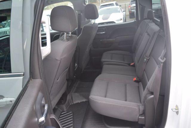 used 2017 GMC Sierra 3500 car, priced at $34,999