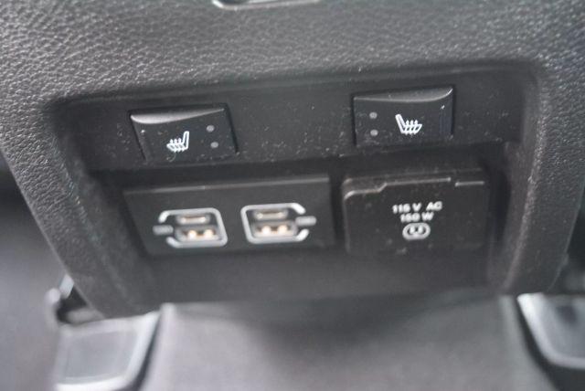 used 2022 Jeep Cherokee car, priced at $22,999