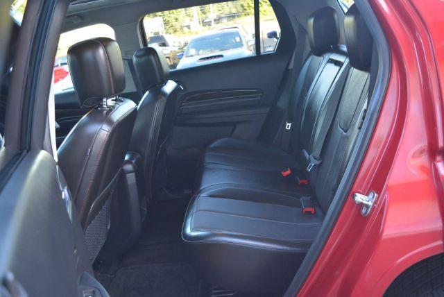 used 2014 GMC Terrain car, priced at $11,999