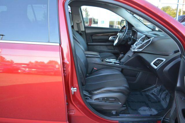used 2014 GMC Terrain car, priced at $11,999