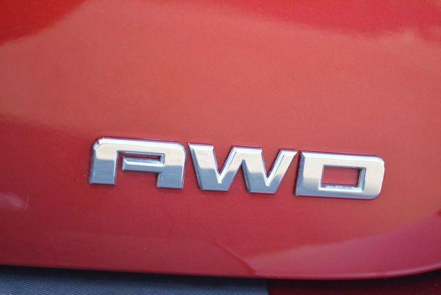 used 2014 GMC Terrain car, priced at $11,999