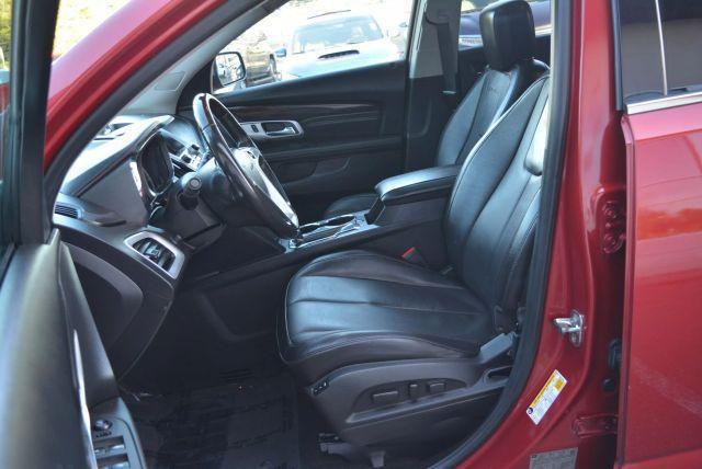 used 2014 GMC Terrain car, priced at $11,999