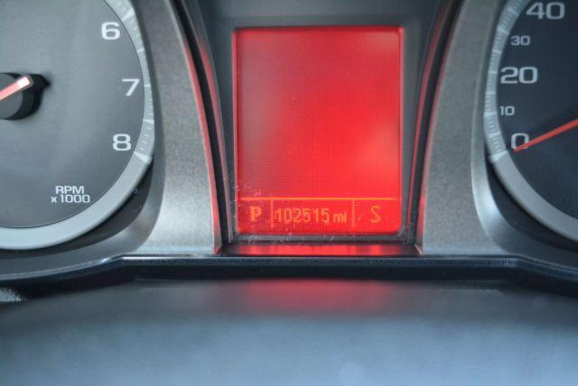 used 2014 GMC Terrain car, priced at $11,999