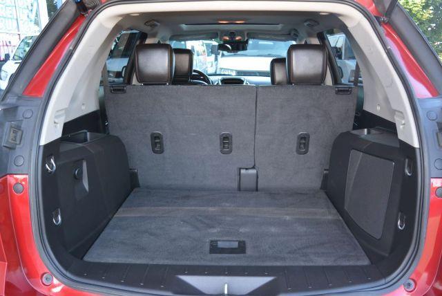 used 2014 GMC Terrain car, priced at $11,999
