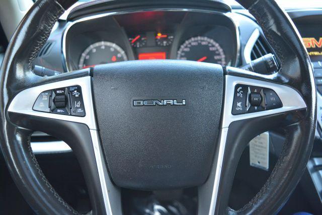 used 2014 GMC Terrain car, priced at $11,999