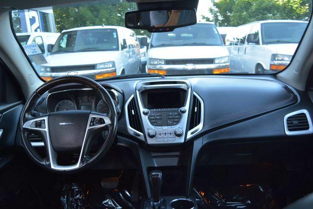 used 2014 GMC Terrain car, priced at $11,999