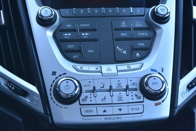 used 2014 GMC Terrain car, priced at $11,999