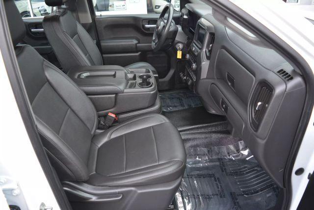 used 2019 Chevrolet Silverado 1500 car, priced at $23,999