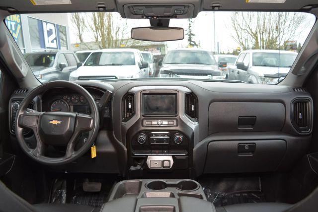 used 2019 Chevrolet Silverado 1500 car, priced at $23,999
