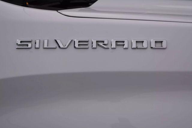 used 2019 Chevrolet Silverado 1500 car, priced at $23,999