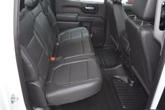 used 2019 Chevrolet Silverado 1500 car, priced at $23,999