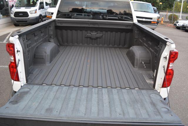 used 2019 Chevrolet Silverado 1500 car, priced at $24,999