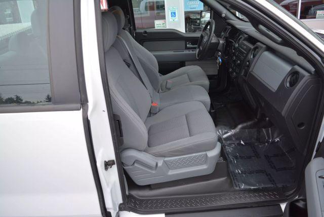 used 2013 Ford F-150 car, priced at $16,999