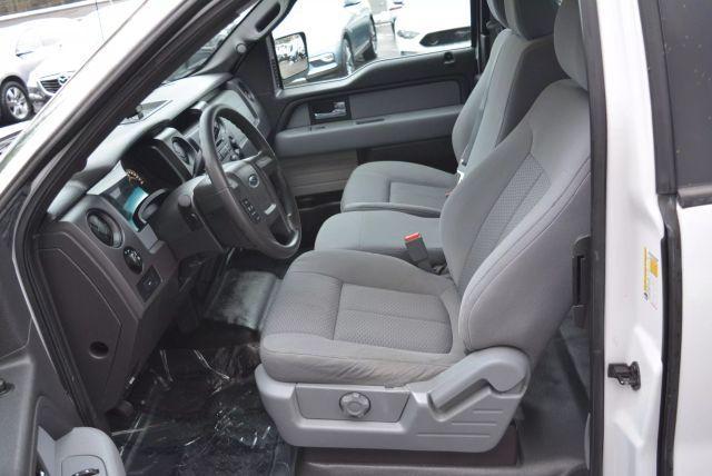 used 2013 Ford F-150 car, priced at $16,999