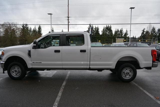 used 2020 Ford F-250 car, priced at $38,999