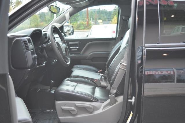 used 2015 GMC Sierra 1500 car, priced at $21,999