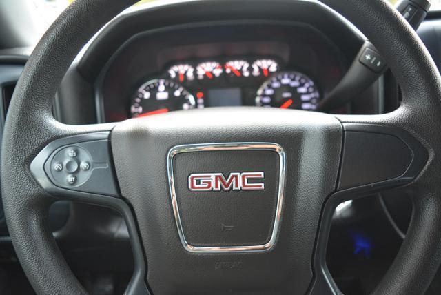 used 2015 GMC Sierra 1500 car, priced at $21,999