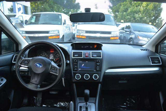 used 2015 Subaru Impreza car, priced at $12,999