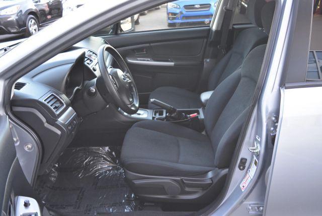 used 2015 Subaru Impreza car, priced at $12,999