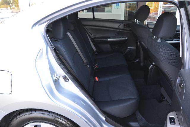 used 2015 Subaru Impreza car, priced at $12,999