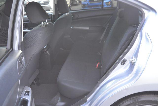 used 2015 Subaru Impreza car, priced at $12,999
