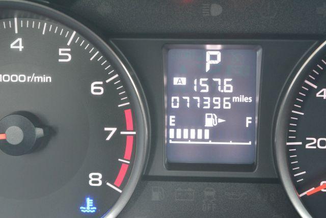 used 2015 Subaru Impreza car, priced at $12,999