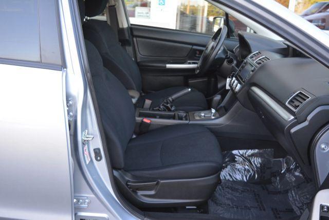 used 2015 Subaru Impreza car, priced at $12,999