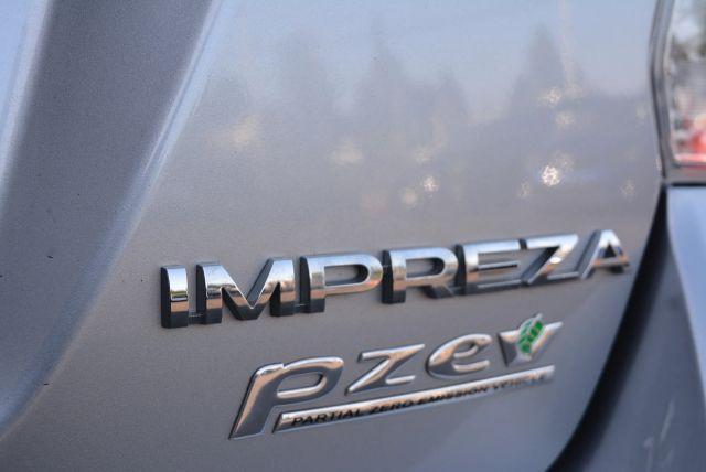 used 2015 Subaru Impreza car, priced at $12,999