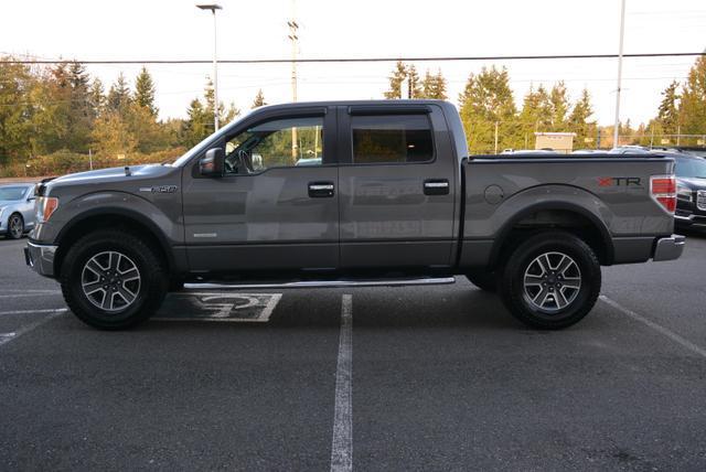 used 2014 Ford F-150 car, priced at $16,999