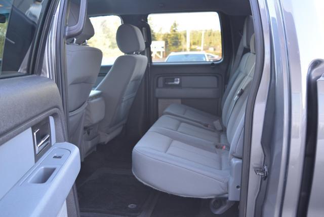 used 2014 Ford F-150 car, priced at $16,999