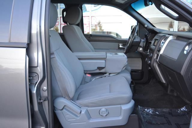 used 2014 Ford F-150 car, priced at $16,999