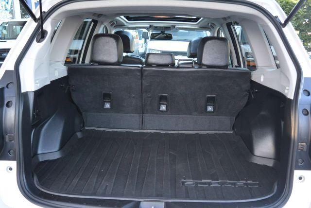 used 2015 Subaru Forester car, priced at $14,999