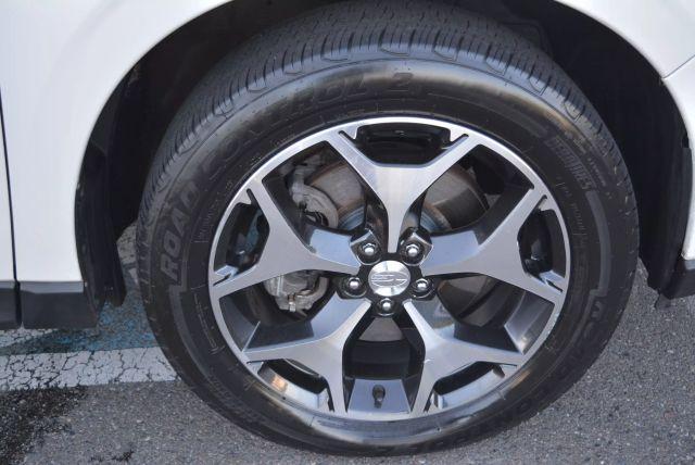 used 2015 Subaru Forester car, priced at $14,999