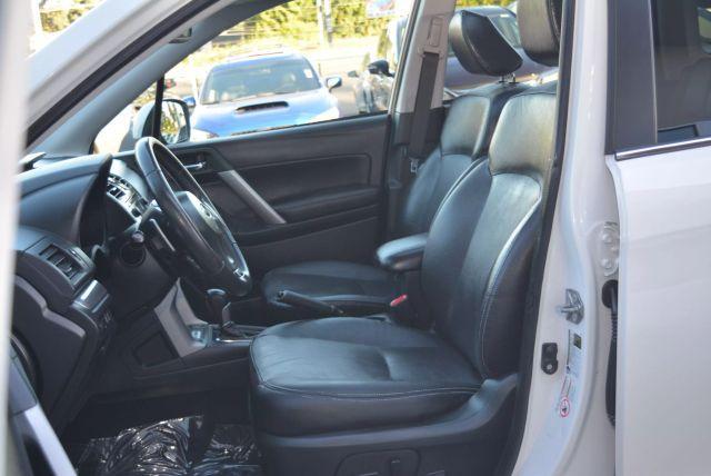 used 2015 Subaru Forester car, priced at $14,999