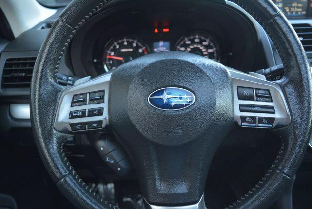 used 2015 Subaru Forester car, priced at $14,999